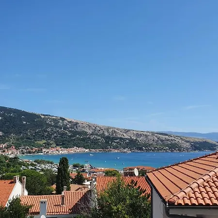Apartment Helmut With Sea View