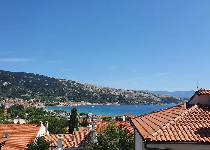 Lägenhet Apartment Zlatko With Sea View
