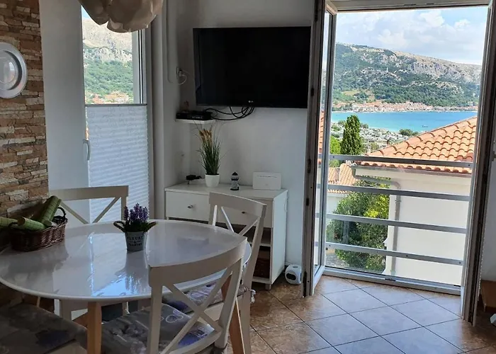 Apartment Zlatko With Sea View *