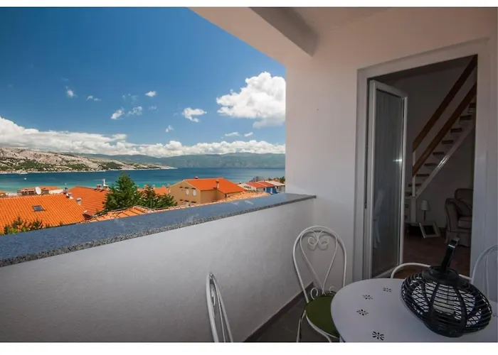 Lägenhet Apartment Zlatko With Sea View