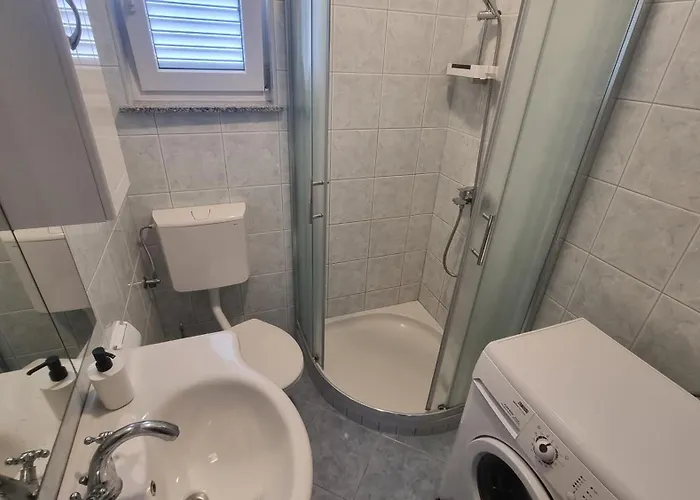 Apartment Zlatko With Sea View *